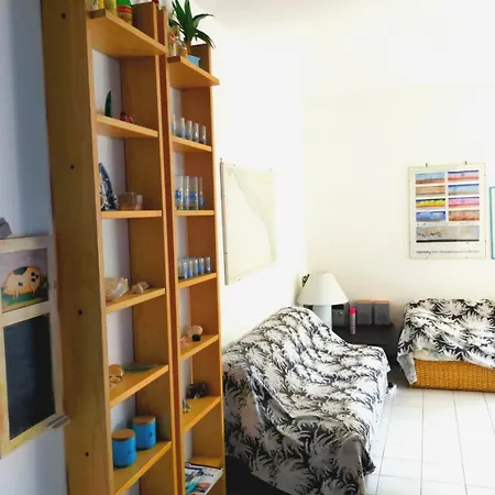 Appartamento Centrale Portovenere * بورتوفينيري