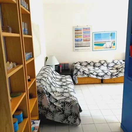 Appartamento Centrale Portovenere شقة بورتوفينيري