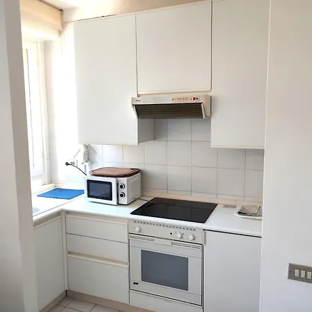 Appartamento Centrale Portovenere شقة *
