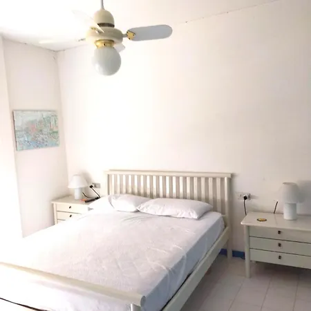Appartamento Centrale Portovenere *