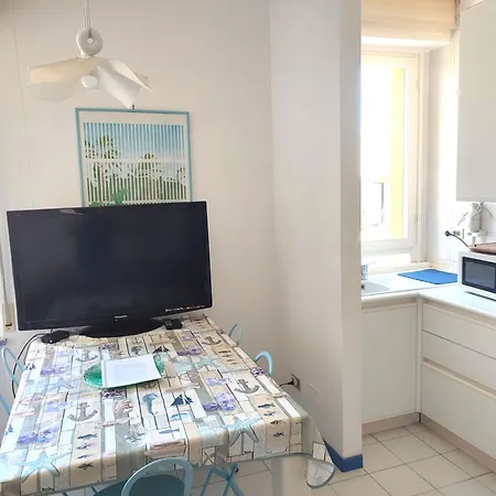 Appartamento Centrale Portovenere * بورتوفينيري