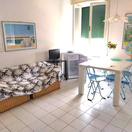 Appartamento Centrale Portovenere