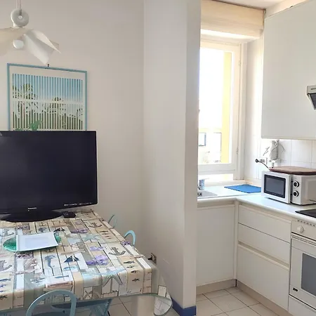 شقة Appartamento Centrale Portovenere