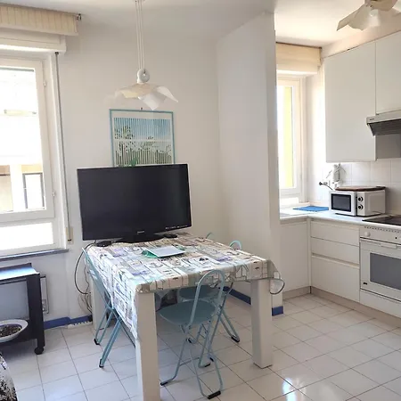 Appartamento Centrale Portovenere *