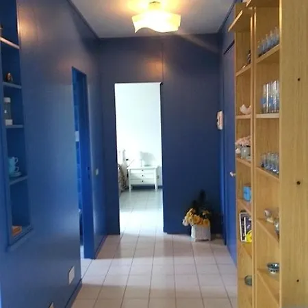 Appartamento Centrale Portovenere Apartman Portovenere