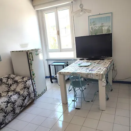 Appartamento Centrale Portovenere *